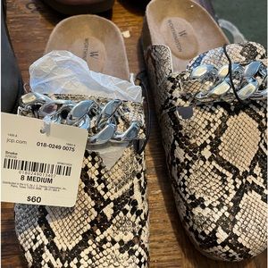 Worthington dress shoes